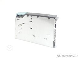 Siemens 6SL3120-1TE15-0AA4 Single Motor Module Version: B SN:T-FO6013590