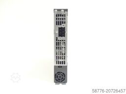 Siemens 6SL3120-1TE15-0AA4 Single Motor Module Version: B SN:T-FO6013590