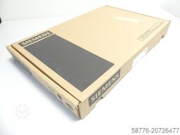 Siemens 6SL3120-1TE21-8AD0 Single Motor Modul 18A SN: T-PN6290238 FS: E ungebr.