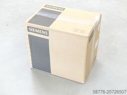 Siemens 6SL3120-1TE31-3AA3 Single Motor Module SN:T-P56231193 - ! -