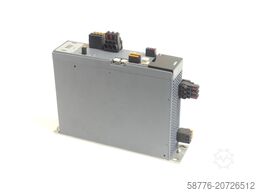 Siemens 6SL3210-5HE11--5UF0 SINAMICS S210 SN:T-NN6189903 - ! -