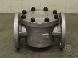 Maxitrol GF65 MF-DN65