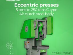 CRONOSSTECH CECP 250