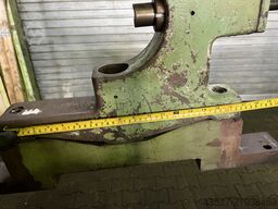 UNBEKANNT Lynette Spitzenhoehe 200mm
