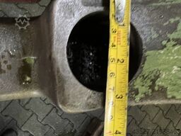 UNBEKANNT Lynette Spitzenhoehe 200mm