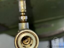 UNBEKANNT Drehvorrichtung 630 mm