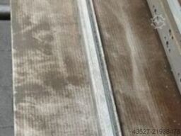 HEIDENHAIN LB 302 - Glasmaßstab 4640mm