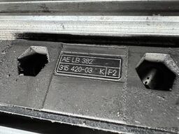 HEIDENHAIN LB 302 - Glasmaßstab 4640mm