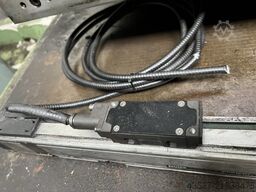 HEIDENHAIN LB 302 - Glasmaßstab 4640mm