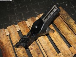 ISCAR ETM TCA A L500 - SK50