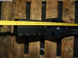 ISCAR ETM TCA A L500 - SK50