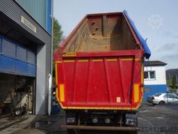 WIELTON 27m³ / Liftachse / NW -3
