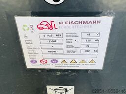 *Sonstige 48V Batterie 625 AH Bj.2023