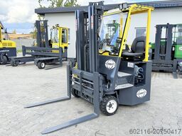 Combilift C3000CB GAS TRIPLEX 4900 POSITIONER TOP1