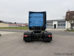 Mercedes-Benz Actros 1843 4x2 / Swiss-Vehicle