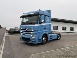 Mercedes-Benz Actros 1843 4x2 / Swiss-Vehicle