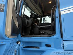 Mercedes-Benz Actros 1843 4x2 / Swiss-Vehicle