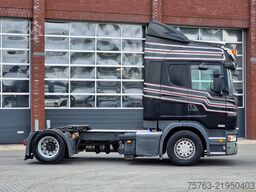 Scania G420 Highline 4x2 - Manual gearbox - Full air -...
