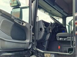 Scania G420 Highline 4x2 - Manual gearbox - Full air -...