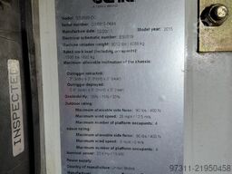 Genie GS-2669 DC OR