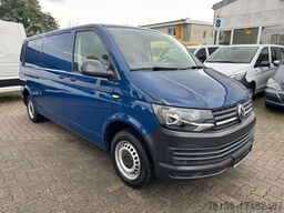 VOLKSWAGEN T6 LR Automatik Klima Bäckereifahrzeug
