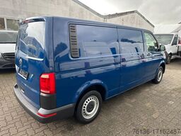 VOLKSWAGEN T6 LR Automatik Klima Bäckereifahrzeug