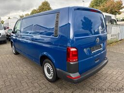 VOLKSWAGEN T6 LR Automatik Klima Bäckereifahrzeug