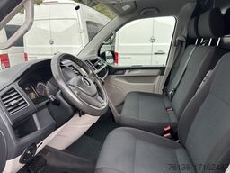 VOLKSWAGEN T6 LR Automatik Klima Bäckereifahrzeug