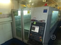 TRUMPF LASER TRULASER TRULAS 3530 4000KW 