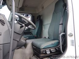 Volvo FL Bak + Dhollandia klep 2000 Kg