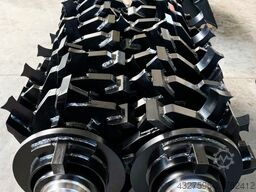 PRONAR MRW 2.85, MRW 2.10.10