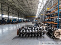 PRONAR MRW 2.85, MRW 2.10.10