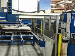 TRUMPF ScheetMaster von Trumatic 6000-1600