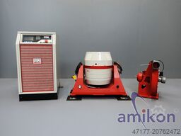 LDS / Brüel & Kjær V780 Schwingungsprüfstand