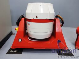 LDS / Brüel & Kjær V780 Schwingungsprüfstand