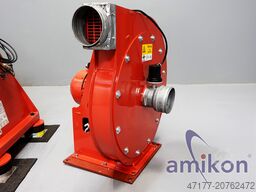 LDS / Brüel & Kjær V780 Schwingungsprüfstand