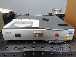 LDS / Brüel & Kjær V780 Schwingungsprüfstand