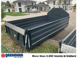 Abrollcontainer ABR-PR ca. 12m³