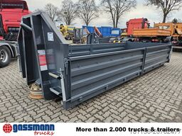 Abrollcontainer ABR-PR ca. 12m³
