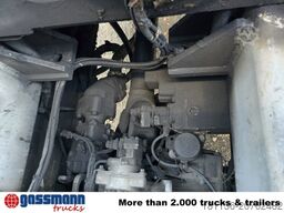 Mercedes-Benz Actros 2546 L 6x2, Hiab Kran 244 E - 6 Hiduo,