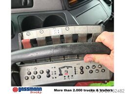 Mercedes-Benz Actros 2546 L 6x2, Hiab Kran 244 E - 6 Hiduo,