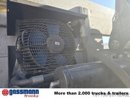 Mercedes-Benz Actros 2546 L 6x2, Hiab Kran 244 E - 6 Hiduo,