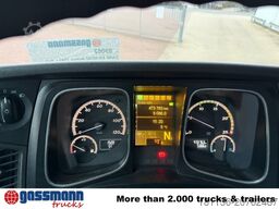 Mercedes-Benz Actros 2542 L 6x2, Retarder, Liftachse,