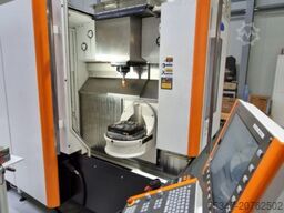 Mikron HPM 450 U WPC