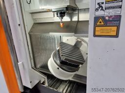 Mikron HPM 450 U WPC