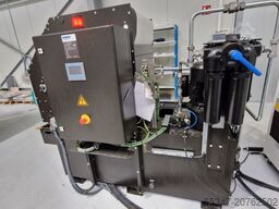 Mikron HPM 450 U WPC