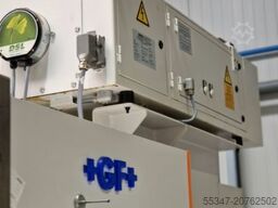 Mikron HPM 450 U WPC