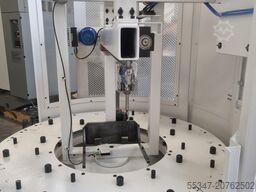 Mikron HPM 450 U WPC