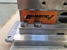 Mikron HPM 450 U WPC