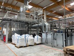 Reifenhäuser Reicofil MB 1600